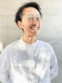アッシュタカサキ(ash takasaki) 幸脇 一雅