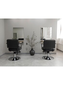 ヘアセット/シャンプースパ専門店《uruu》が恵比寿駅近くに★新しい”Life Style salon”