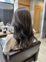 モードケイズ 西宮(MODE K's)&nbsp;大人可愛い/モテ髪カタログ/小顔/ウルフカット/ハンサムショート