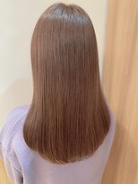 ユキオグループ グラン(yg GRAN)&nbsp;20代30代40代50代☆大人きれい・美髪・ツヤ髪・髪質改善