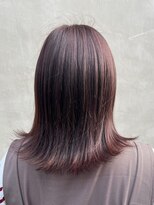 アルター(aL ter) ピンクラベンダー