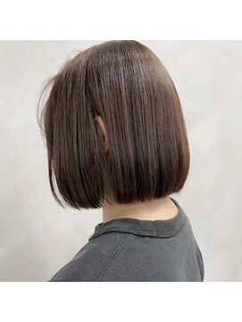 オールウェイズ(Always) ボブ