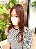 レイヤースタイル