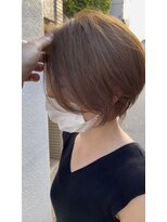 パブロ(Pablo)&nbsp;大人気ミルクティーベージュ