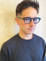 美容室 スイミー(Swimmy)&nbsp;フェードショート