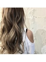 カルラ(Karra)&nbsp;アッシュブラウン