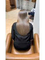 ロア 福岡天神店(LORE)&nbsp;髪質改善