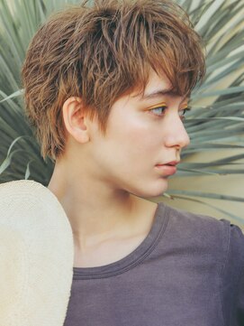 バーノン(VERNON) ETHICAL　WAVE【VERNON】058-262-3611