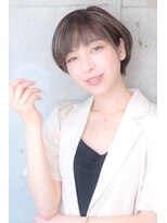 ストーリア 池上店(STORIA)&nbsp;大人ショート