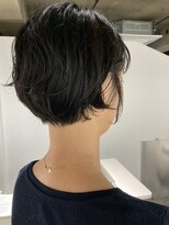 バロウ(BURROW)&nbsp;お客様スナップ　《木村　茉那美》