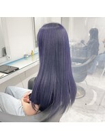 ランド 池袋(LAND)&nbsp;ブルーラベンダー