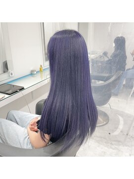 ランド 池袋(LAND) ブルーラベンダー