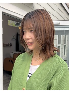 レポ(LEPO) ネオウルフ～フェイスレイヤー