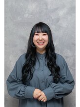 髪質改善ヘアエステサロン オプシア(OPSIA) 竹田 Orist