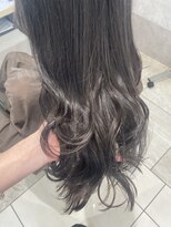 アース オーセンティック 高松レインボーロード店(EARTH Authentic)&nbsp;レイヤー×グレージュ