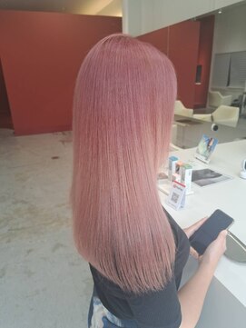 ラフランクリー(la frankly) 20代30代/くせ毛カバー/透明感ショート/ツヤ髪