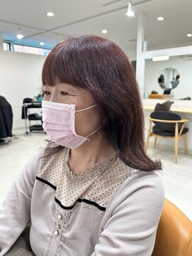 イト(ito.) 髪質改善