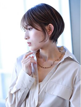 大人の髪を美しくするオーガニックサロン『AVEDA』！髪の悩みを解決できる本格ヘアケアサロン。