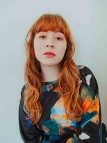 フローラビューティーヘアー(Flora Beauty Hair) ゆるふわロング/20代/30代/40代/50代/岡山/表町