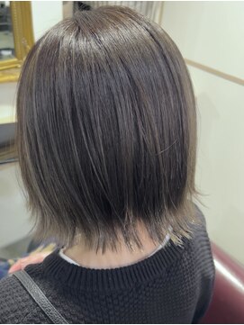 キング(K!ng) ハイライトカラー