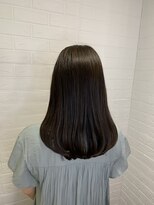 ヘアースペースブルーム プリュス 石橋店(HAIR SPACE BLOOM plus)&nbsp;髪質改善