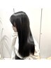 カラー+3stepトリートメント【7000円】