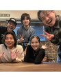 バディー ヘアーサロン(Buddy Hair Salon)/Buddy Hair Salon