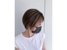 ルイス 喜連瓜破(Luis)