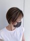 ルイス 喜連瓜破(Luis)の写真/【喜連瓜破駅スグ】大人女性のお悩みに寄り添った施術が大好評◎若々しく上品な印象をお届けします♪
