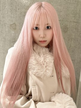 モニカ(MONIQA) ピンク