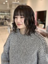 バサ 江古田店(BASSA)&nbsp;【Inumaru】ゆるパーマ◎