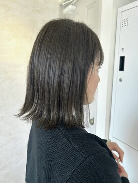 プリンプ トータルビューティ(PRIMP.total beauty) olive beige ☆ no breach、1color
