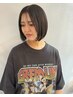 new!!髪質改善トリートメント