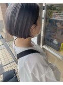 パープル/パープルアッシュ/ハイトーン/ブリーチ