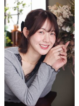 アルカナ 下北沢店(arcana) ボブアレンジ