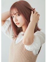 エフェクト 横浜(effect) ハーフブリーチ+ケアブリーチ