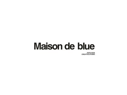 メゾンドブルー(Maison de blue)の写真