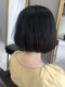 ティエルナ(Tierna)の写真/≪朝のスタイリングが簡単に決まる≫年齢と共に変化する髪質や毛量に合わせたスタイル提案に定評あり！