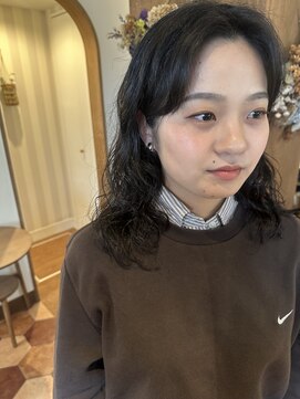 ステラブティック(Stella BOUTIQUE) ミディアム