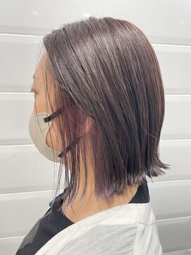 アヴァンス イオンモール和歌山店(AVANCE) ボブ