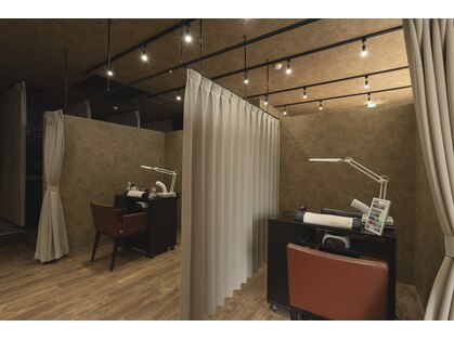 ヘアーメイク ライズ 西田辺店(Hair make rise;)の写真
