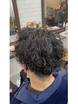 テーラヘアー 瑞江店(TELAHAIR)&nbsp;ツイストスパイラル【瑞江】