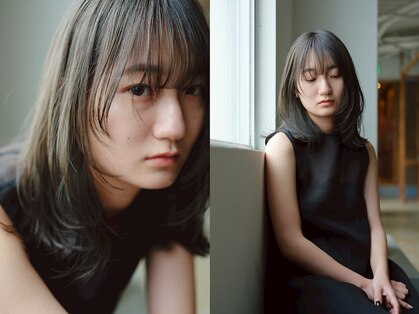 ニュート バイ メートル(neute by MAITRE)の写真
