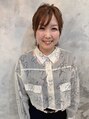 アグ ヘアー ポライト 会津若松店(Agu hair polite) 矢浪 美紀