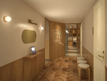 The Apartment of Solon Citta 船橋