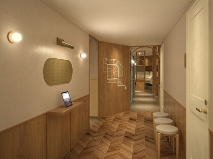 アパートメントオブソロンチッタ 船橋(The Apartment of Solon Citta)の写真