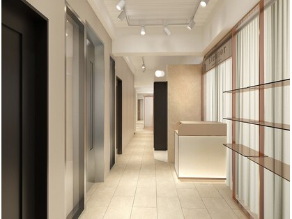 エレノア 目黒店(Eleanor)の写真