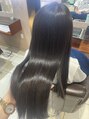 ヘアーウィーヴ 佐倉店(hair Weve)&nbsp;髪質改善ストレートもお任せください！