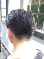 マシロ(mashiro)&nbsp;ショート