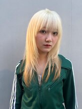 ローウェ 立川(Louwe) 大野 星奈